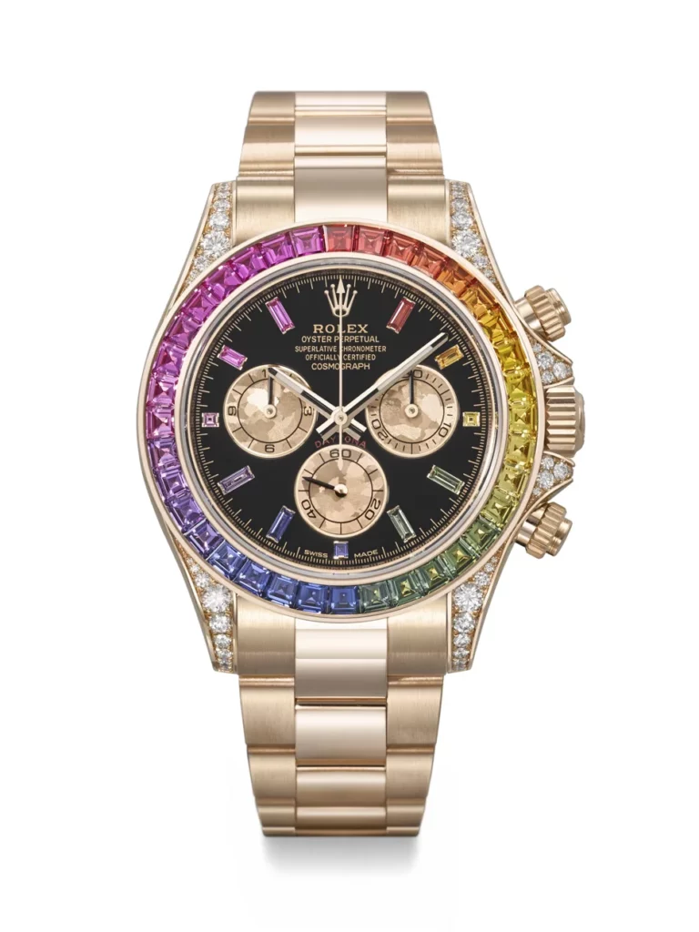 The King of Watches Holds Firm in the Auction Market: Patek Philippe Leads Christie’s and Phillips’ June Sales in New York