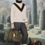 Embrace the charm of a contemporary urban gentleman — and don’t miss the utterly adorable LV Puppy Bag from the 2026 Early Spring collection!