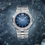 Celebrate Father’s Day with the Chopard Alpine Eagle Classic — a refined timepiece that honors strength, elegance, and enduring legacy