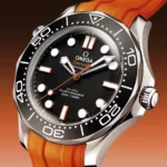 The OMEGA Seamaster Diver 300M Collection Makes a Stunning Debut in Brand-New Colors.