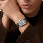 For Father’s Day, Cartier Presents a Classic Expression of Enduring Love and Elegance.