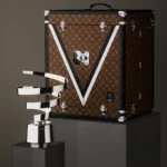 Finalists for the 2nd Louis Vuitton Watch Prize Announced: 3 Out of 5 Selected Horologists are from Asia.